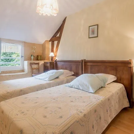 3 Ch. Avec Jardin Clos, Proche Nantes, Nature Et Activites Exterieures - Fr-1-306-1106