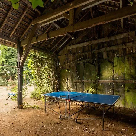 3 Ch. Avec Jardin Clos, Proche Nantes, Nature Et Activites Exterieures - Fr-1-306-1106 *