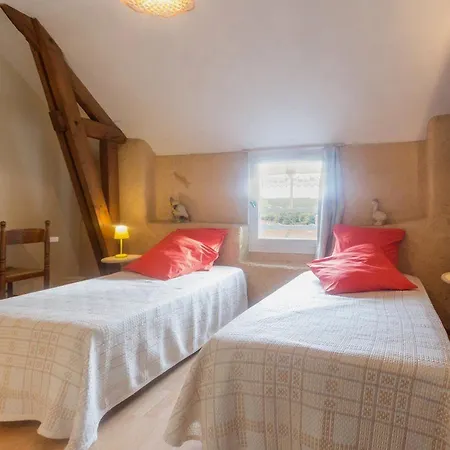 3 Ch. Avec Jardin Clos, Proche Nantes, Nature Et Activites Exterieures - Fr-1-306-1106 * Saffre