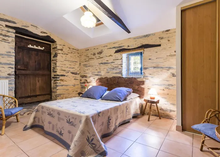 3 Ch. Avec Jardin Clos, Proche Nantes, Nature Et Activites Exterieures - Fr-1-306-1106 Tatil Evi Saffre