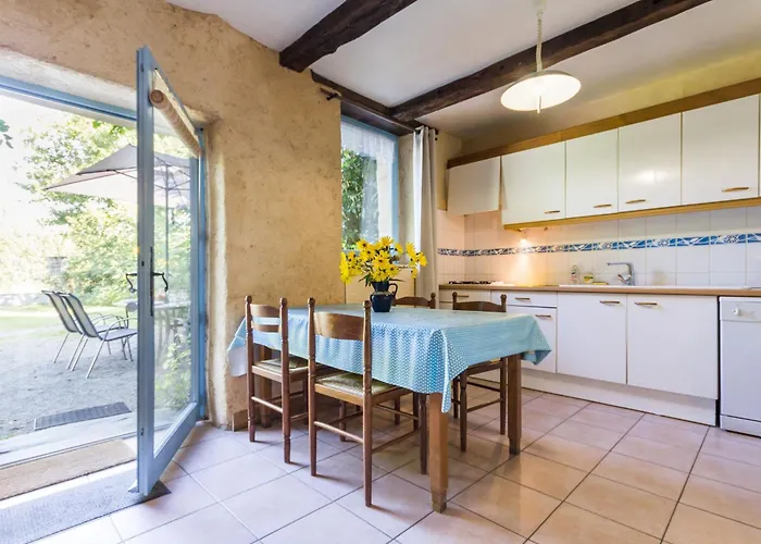 3 Ch. Avec Jardin Clos, Proche Nantes, Nature Et Activites Exterieures - Fr-1-306-1106