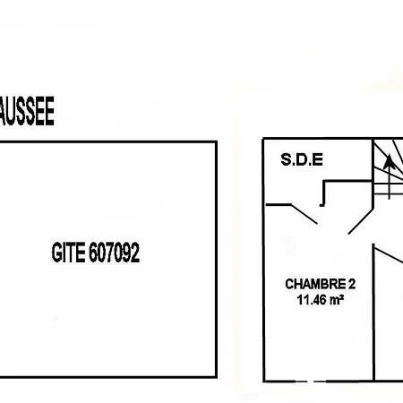 Holiday home 3 Ch. Avec Jardin Clos, Proche Nantes, Nature Et Activites Exterieures - Fr-1-306-1106 *