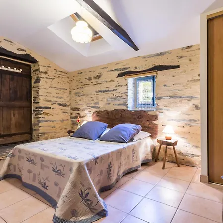 3 Ch. Avec Jardin Clos, Proche Nantes, Nature Et Activites Exterieures - Fr-1-306-1106 Holiday home Saffre