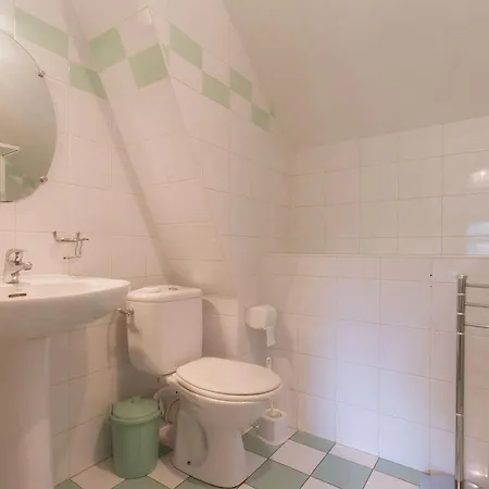 3 Ch. Avec Jardin Clos, Proche Nantes, Nature Et Activites Exterieures - Fr-1-306-1106 *