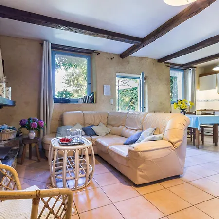 בית כפרי 3 Ch. Avec Jardin Clos, Proche Nantes, Nature Et Activites Exterieures - Fr-1-306-1106